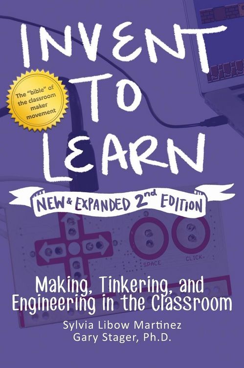 Produktbild: Invent to Learn
