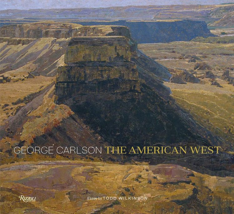 Produktbild: George Carlson