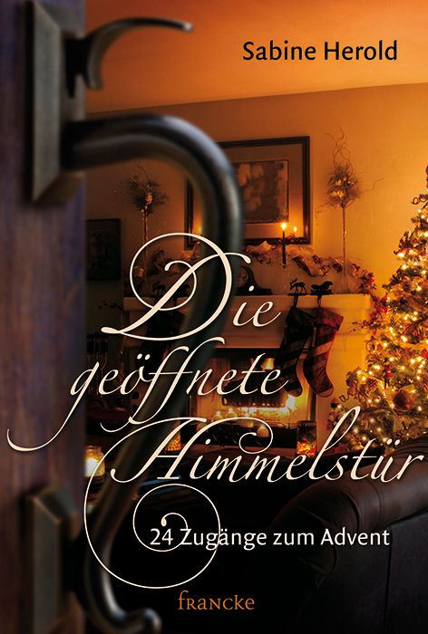 Produktbild: Die ge&ouml;ffnete Himmelst&uuml;r
