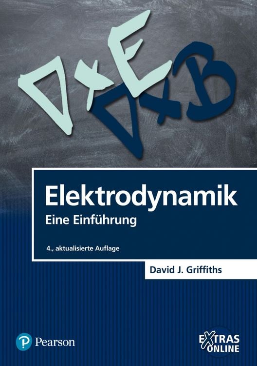 Produktbild: Elektrodynamik