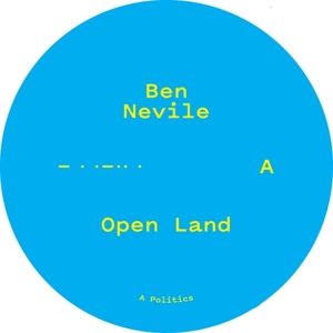 Produktbild: Open Land
