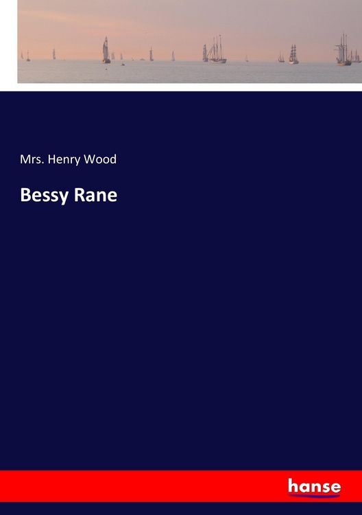 Produktbild: Bessy Rane