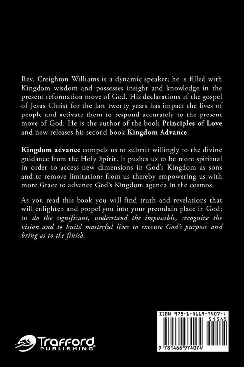Produktbild: Kingdom Advance