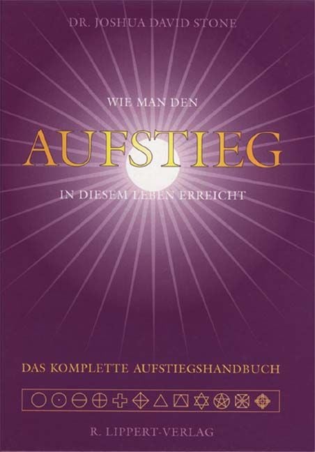 Produktbild: Das Aufstiegshandbuch