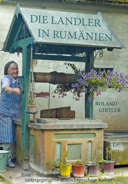 Produktbild: Girtler, R: Landler in Rum&auml;nien