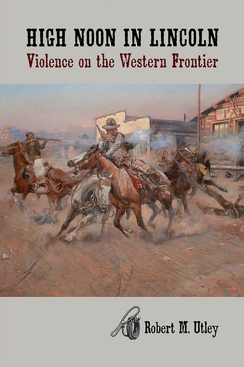 Produktbild: High Noon in Lincoln