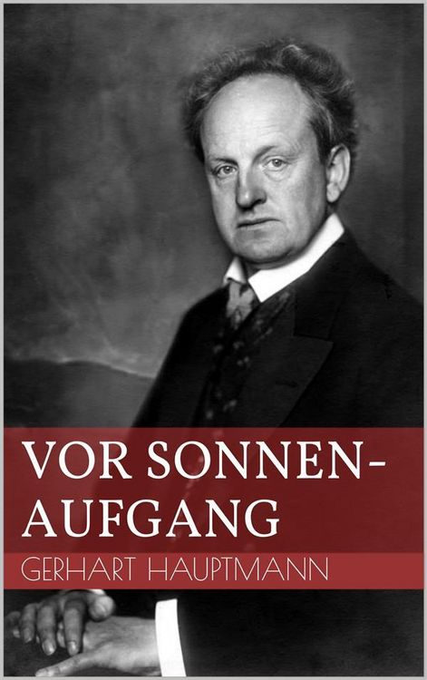 Produktbild: Vor Sonnenaufgang