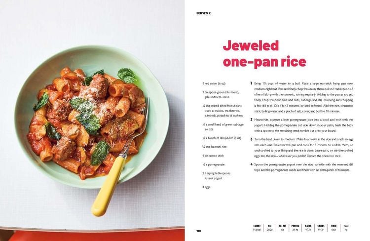 Produktbild: 20-Minute Meals