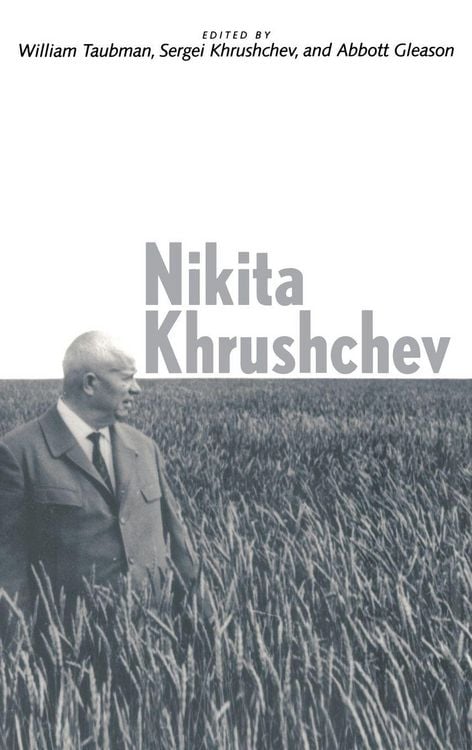 Produktbild: Nikita Khrushchev