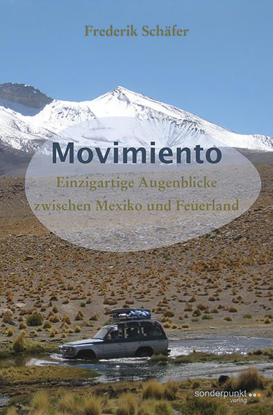 Produktbild: Movimiento