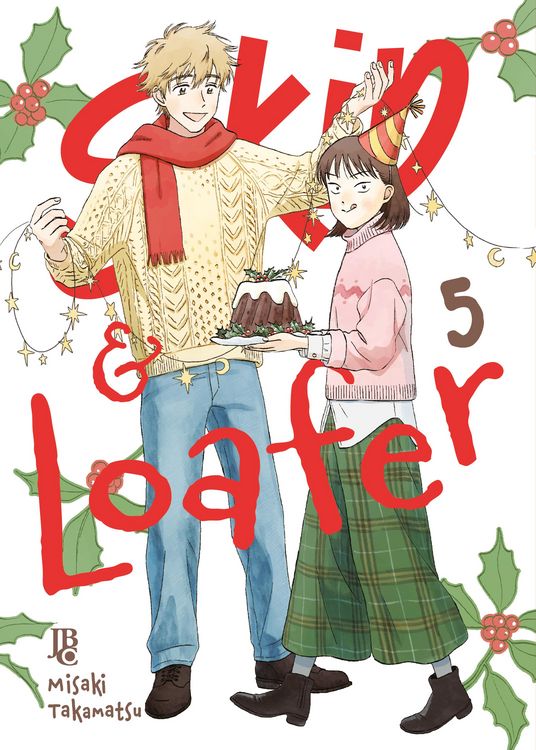 Produktbild: Skip & Loafer vol. 05