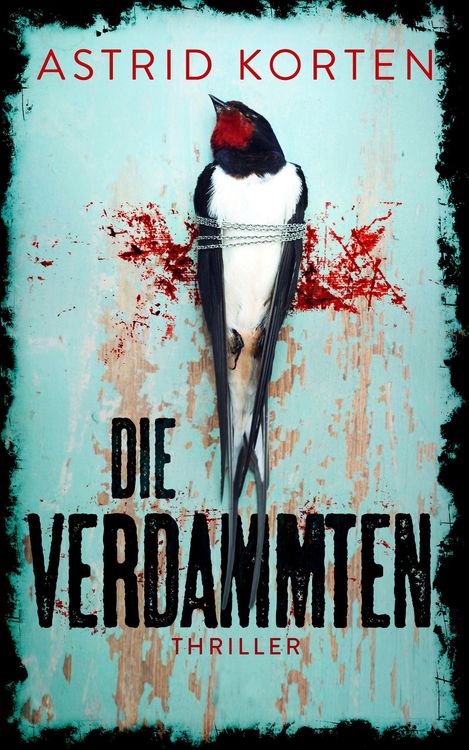 Produktbild: Die Verdammten