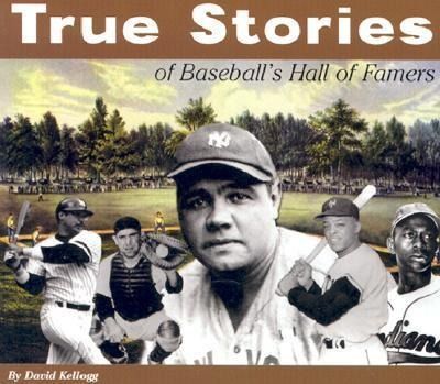 Produktbild: True Stories: Baseball