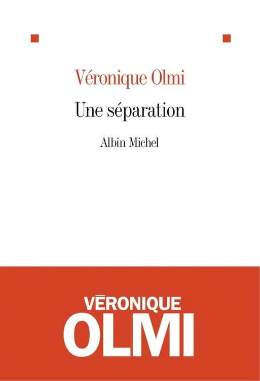 Produktbild: Une Separation