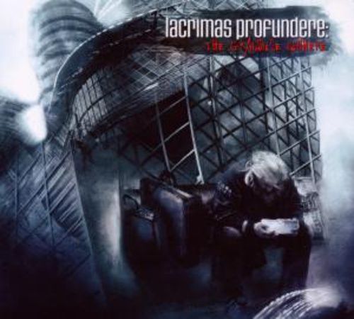 Produktbild: Lacrimas Profundere: Grandiose Nowhere (Ltd. Digipak)