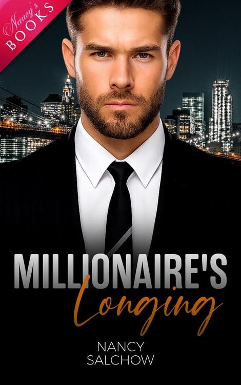 Produktbild: Millionaire's Longing: Hayden's Hungry Heart