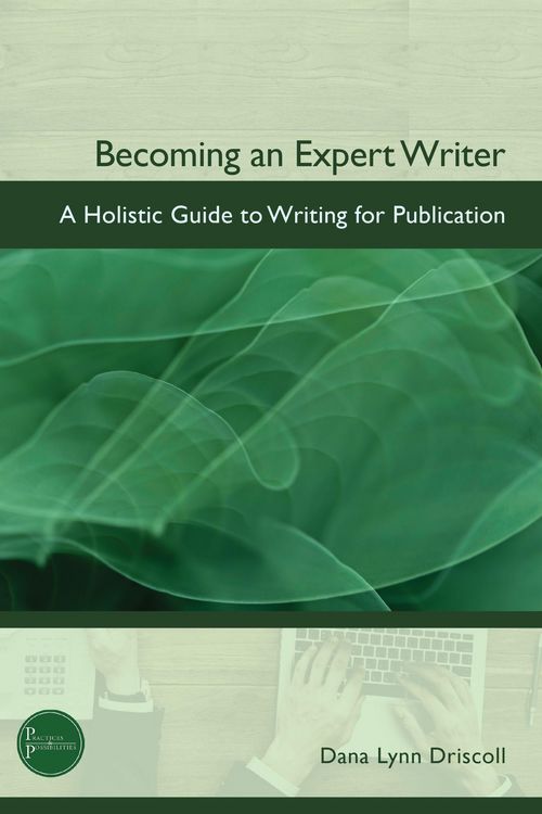 Produktbild: Becoming an Expert Writer