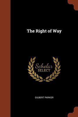 Produktbild: The Right of Way
