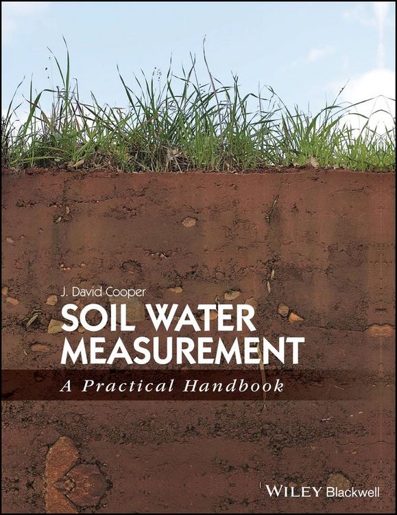 Produktbild: Soil Water Measurement