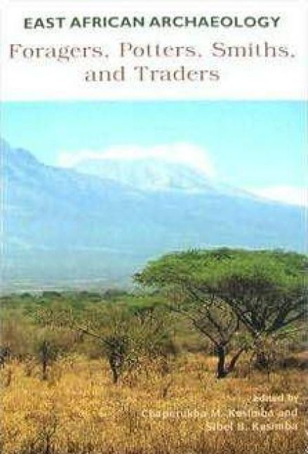 Produktbild: East African Archaeology