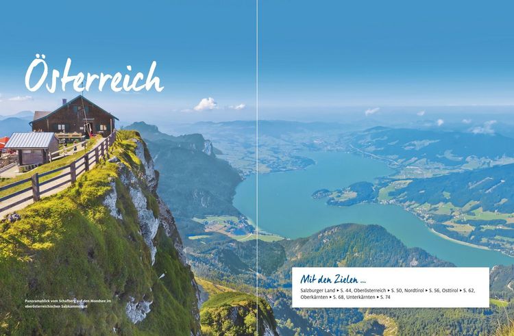 Produktbild: Yes we camp! Alpen-Camping an Seen und Fl&uuml;ssen