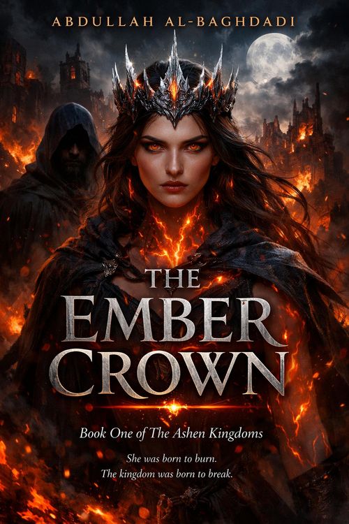 Produktbild: The Ember Crown