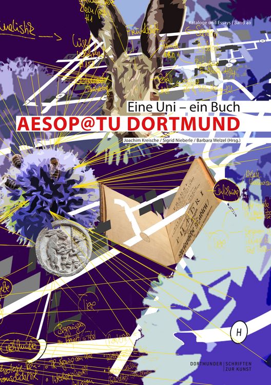 Produktbild: Aesop@TU Dortmund