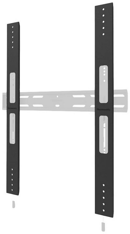 Produktbild: Neomounts AWL-250BL18 VESA-Erweiterungsset 1 Display(s) Schwarz