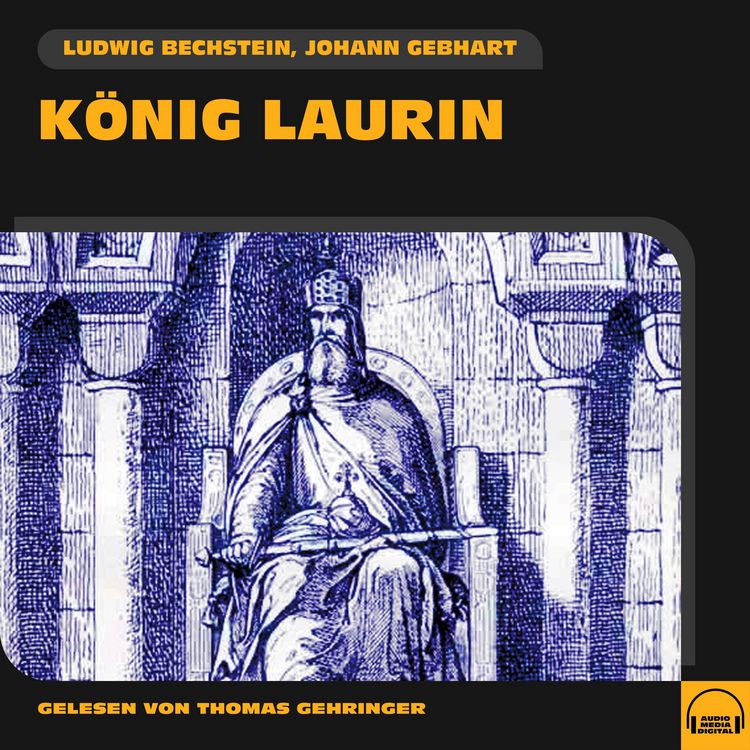 Produktbild: K&ouml;nig Laurin