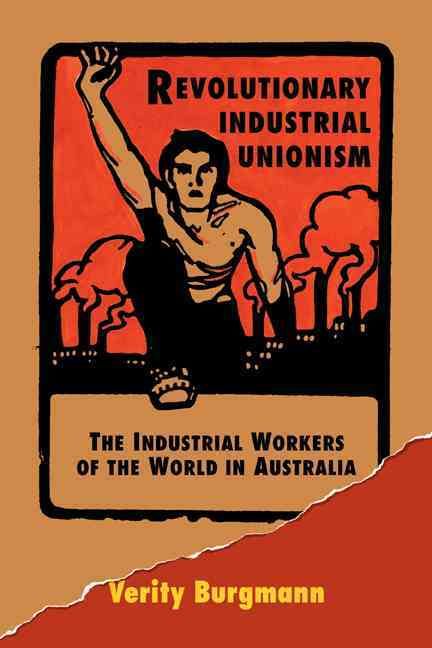 Produktbild: Revolutionary Industrial Unionism