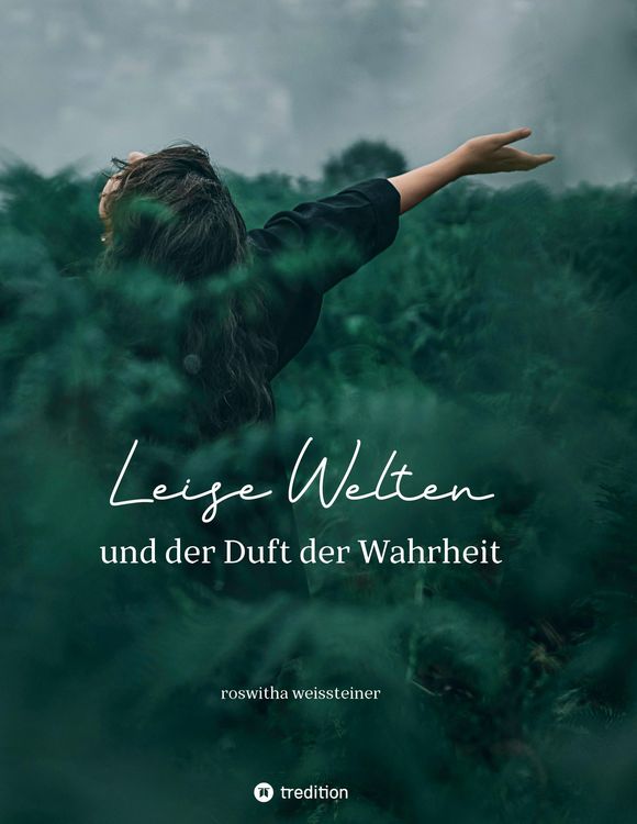 Produktbild: Leise Welten