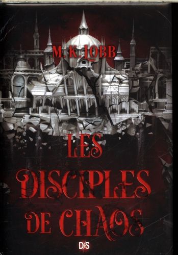 Produktbild: Les sept Saints sans visage