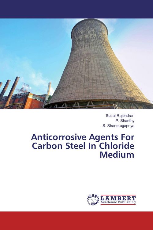 Produktbild: Anticorrosive Agents For Carbon Steel In Chloride Medium