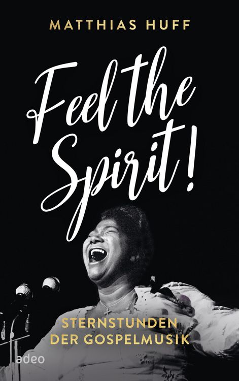 Produktbild: Feel the Spirit!