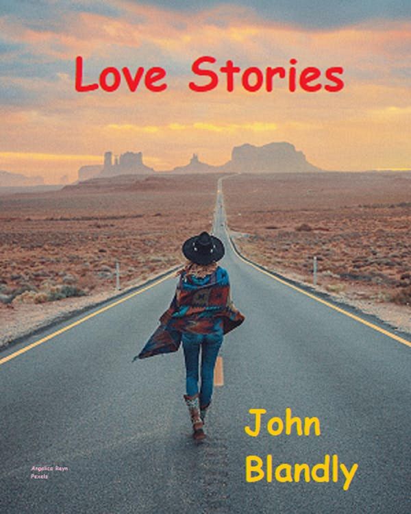 Produktbild: Love Stories