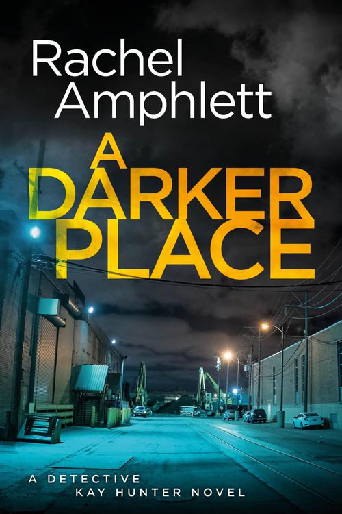 Produktbild: A Darker Place