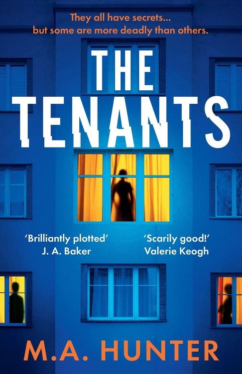 Produktbild: The Tenants