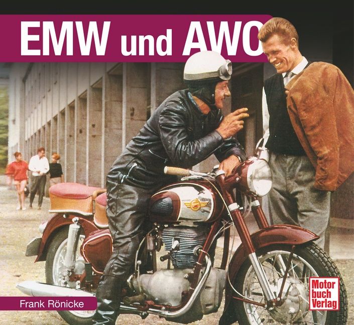 Produktbild: EMW und AWO
