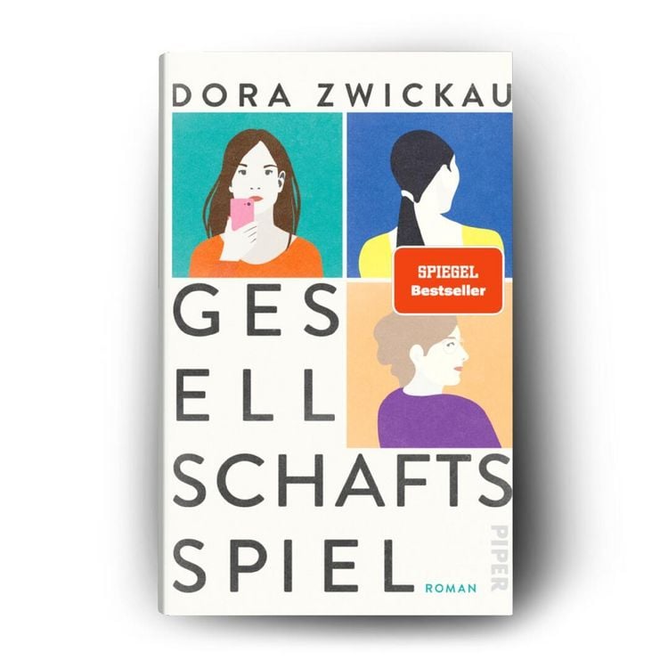 Ludic - Gabelgeschichten Kartenspiel - Logik & Empathie Für Die Familie