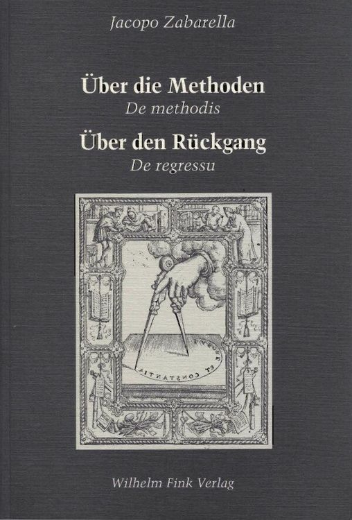 Produktbild: &Uuml;ber die Methoden / De methodis - &Uuml;ber den R&uuml;ckgang / De regressu