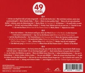 Produktbild: Electrola...Das ist Musik!