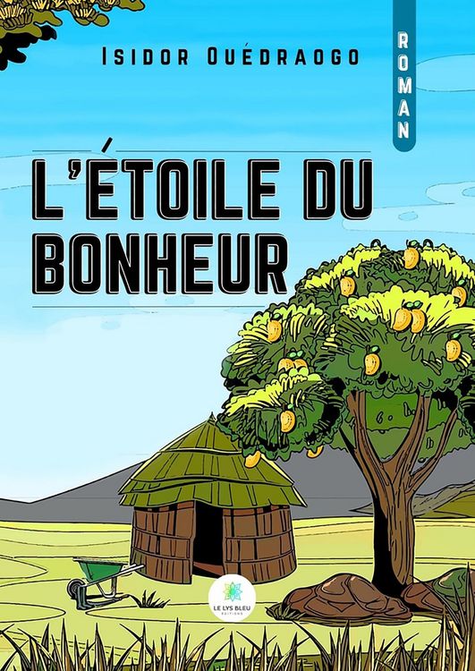 Produktbild: L'&eacute;toile du bonheur