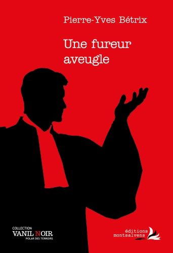 Produktbild: Une fureur aveugle