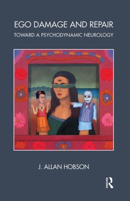 Produktbild: Hobson, J: Ego Damage and Repair