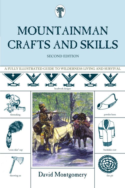 Produktbild: Mountainman Crafts & Skills