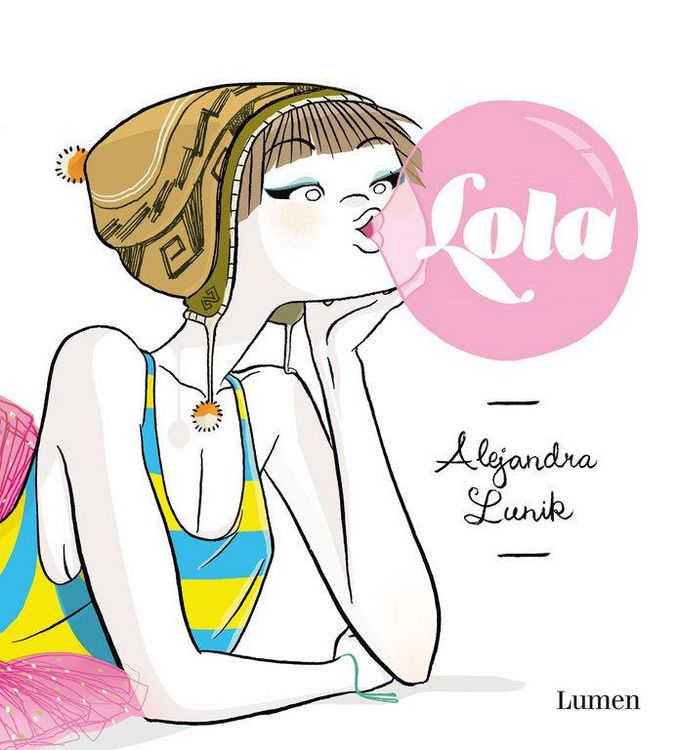Produktbild: Lola