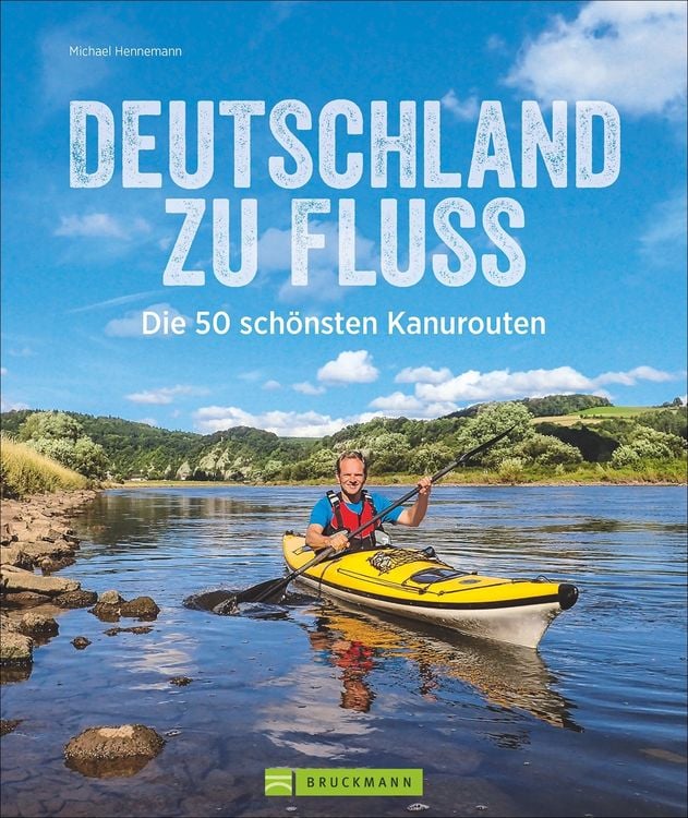 Produktbild: Deutschland zu Fluss
