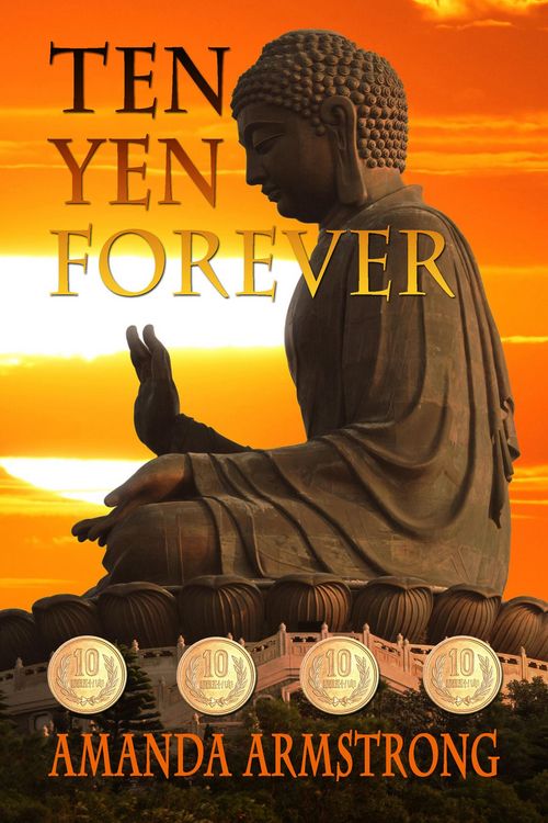 Produktbild: Ten Yen Forever