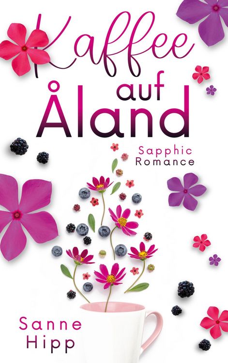 Produktbild: Kaffee auf &Aring;land