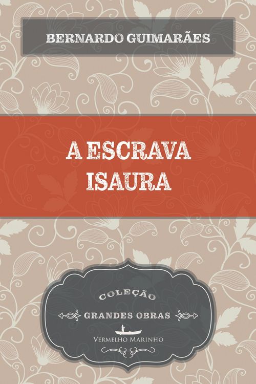 Produktbild: A escrava Isaura